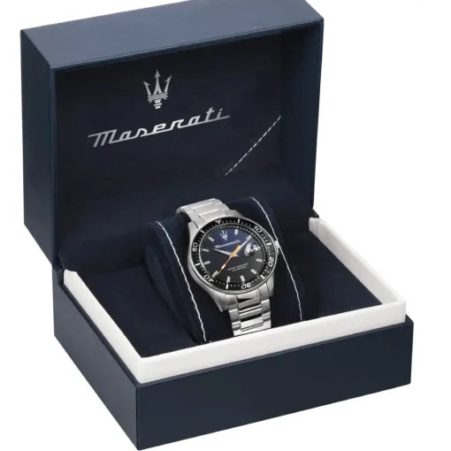 OROLOGIO SFIDA MASERATI