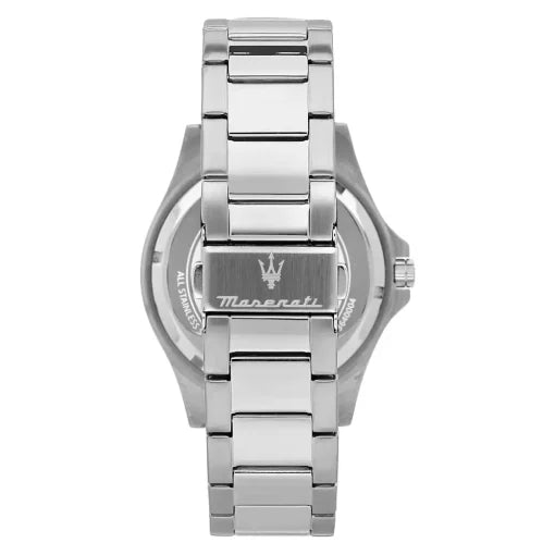 OROLOGIO SFIDA MASERATI
