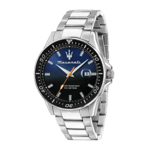 OROLOGIO SFIDA MASERATI
