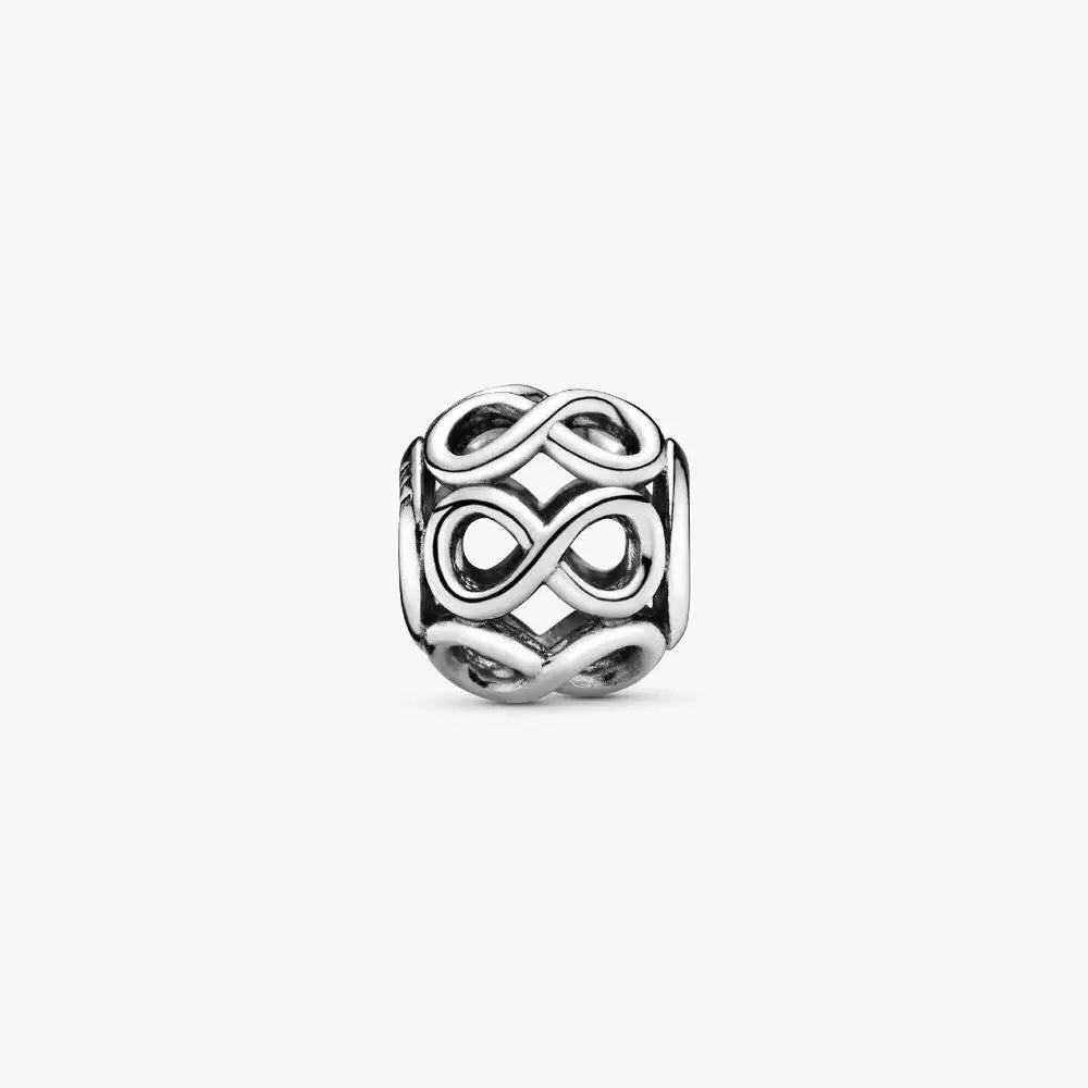 CHARM OPENWORK INFINITO PANDORA