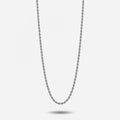 COLLANA CORDA 040 NOVE25