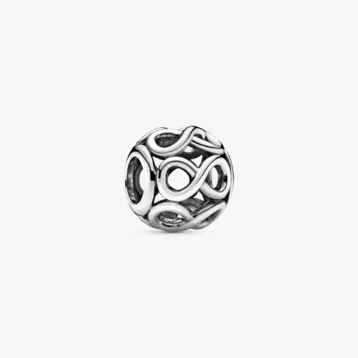 CHARM OPENWORK INFINITO PANDORA