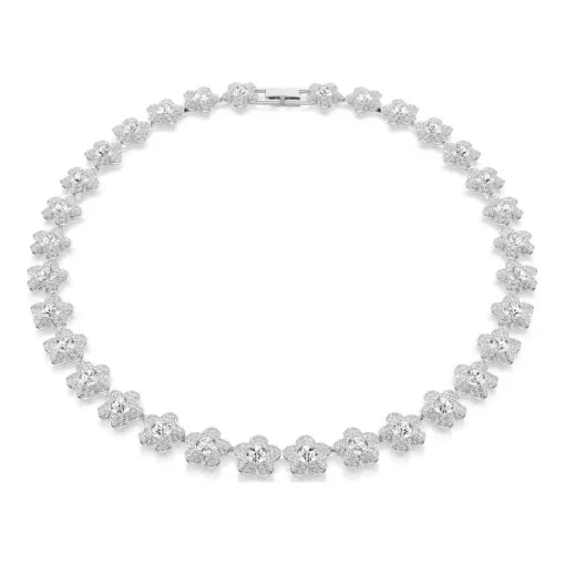 COLLANA SWAROVSKI ARIANA GRANDE GIROCOLLO FIORE