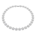 COLLANA SWAROVSKI ARIANA GRANDE GIROCOLLO FIORE