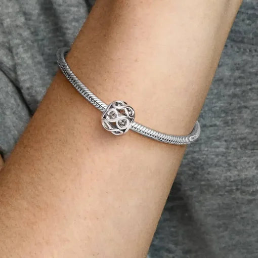 CHARM OPENWORK INFINITO PANDORA